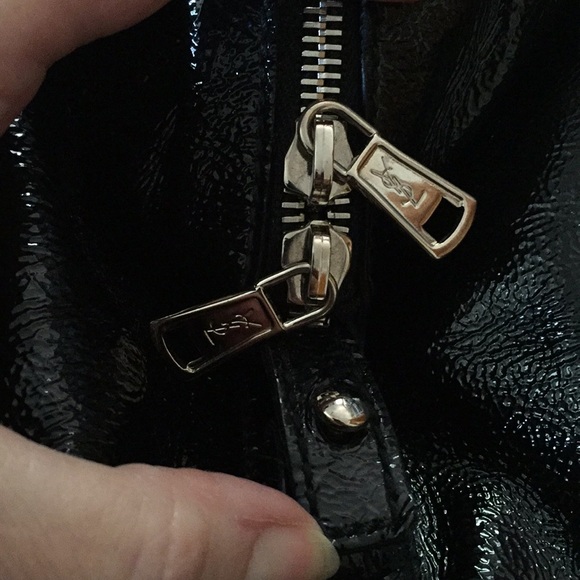 YSL in great condition TRADED - Picture 8 of 8